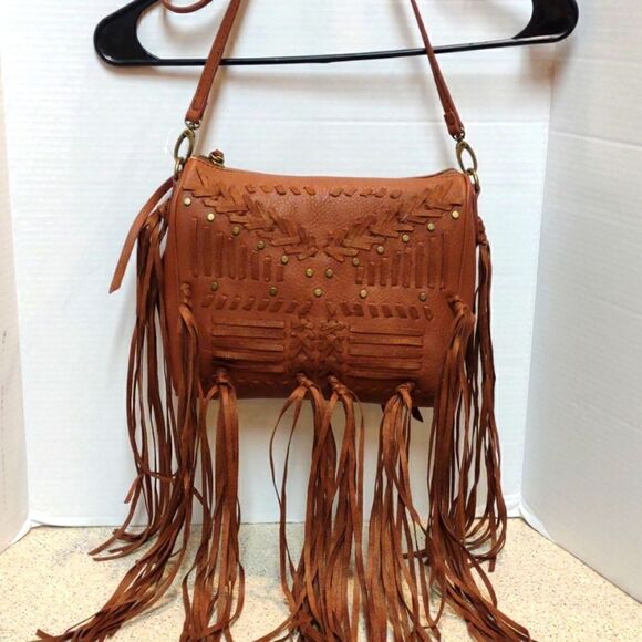 Western Style Purse    - Picture 1 of 6